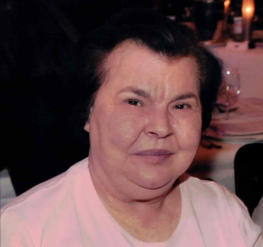 Gracinda Santos